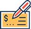 Cheque Pay